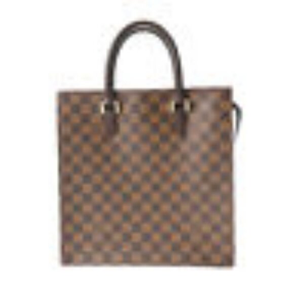 Louis Vuitton Damier Venice PM Tote Handbag - Picture 1 of 16